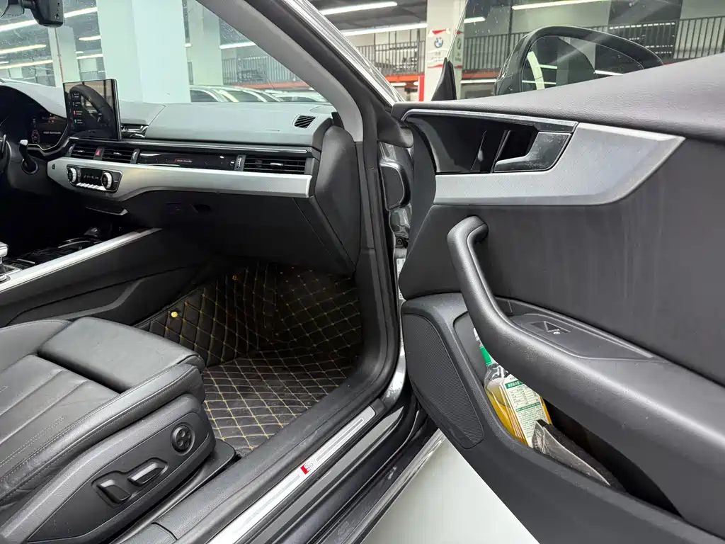 Audi A5 (Import) — фото 20