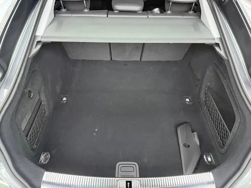 Audi A5 (Import) — фото 29