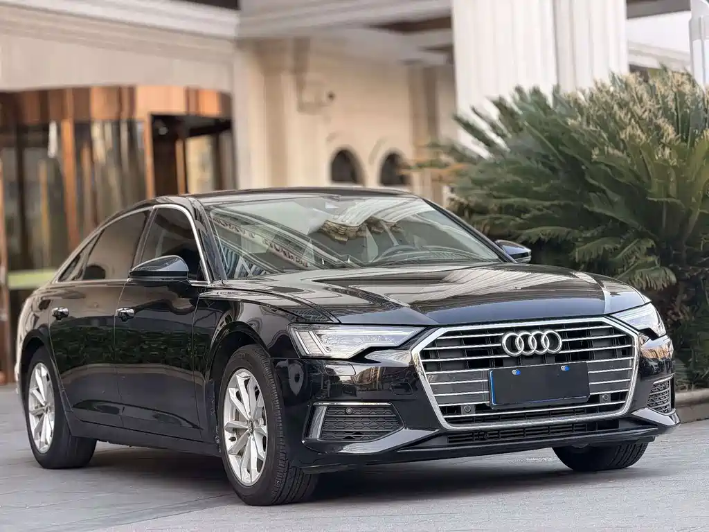Audi A6L — фото 3