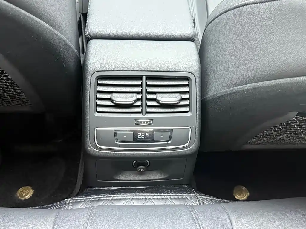 Audi A5 (Import) — фото 20