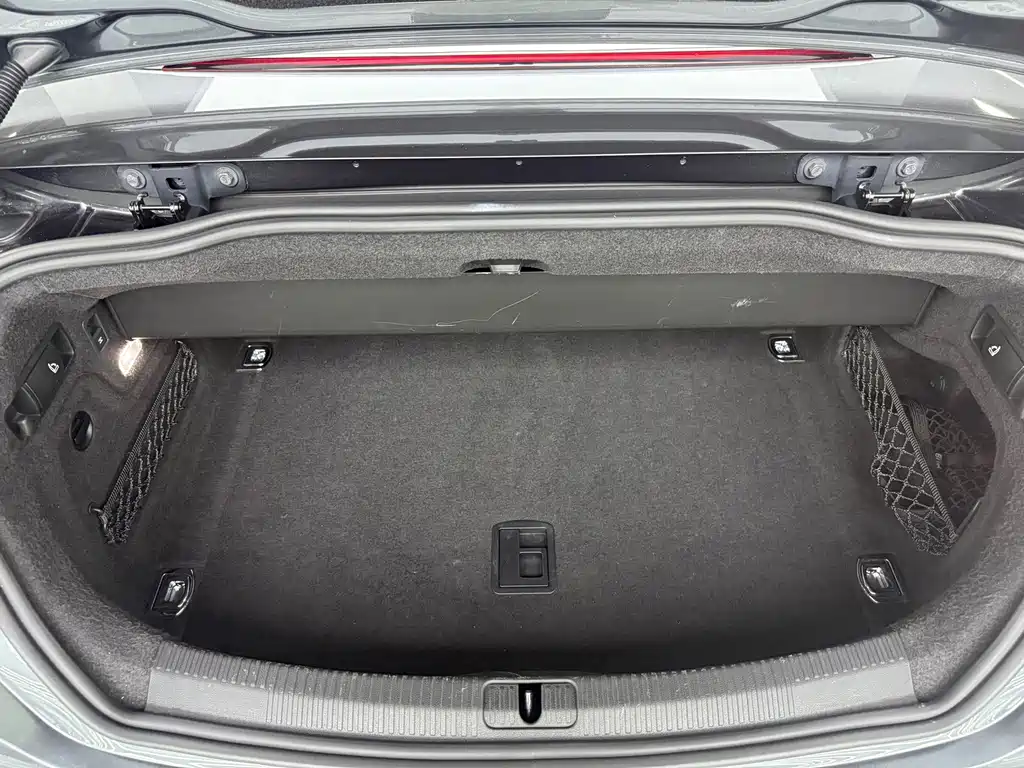 Audi A5 (Import) — фото 27