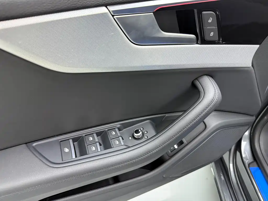 Audi A5 (Import) — фото 8