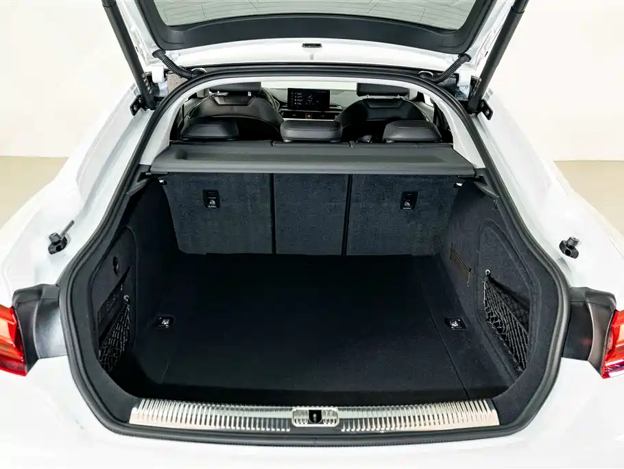 Audi A5 (Import) — фото 23