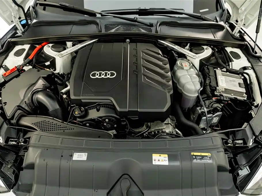 Audi A5 (Import) — фото 24