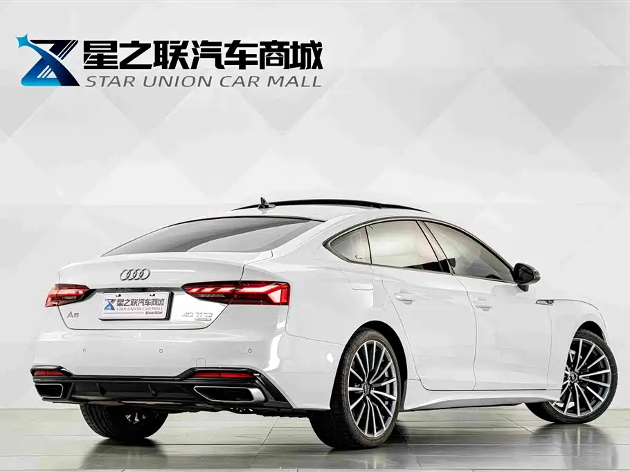 Audi A5 (Import) — фото 6