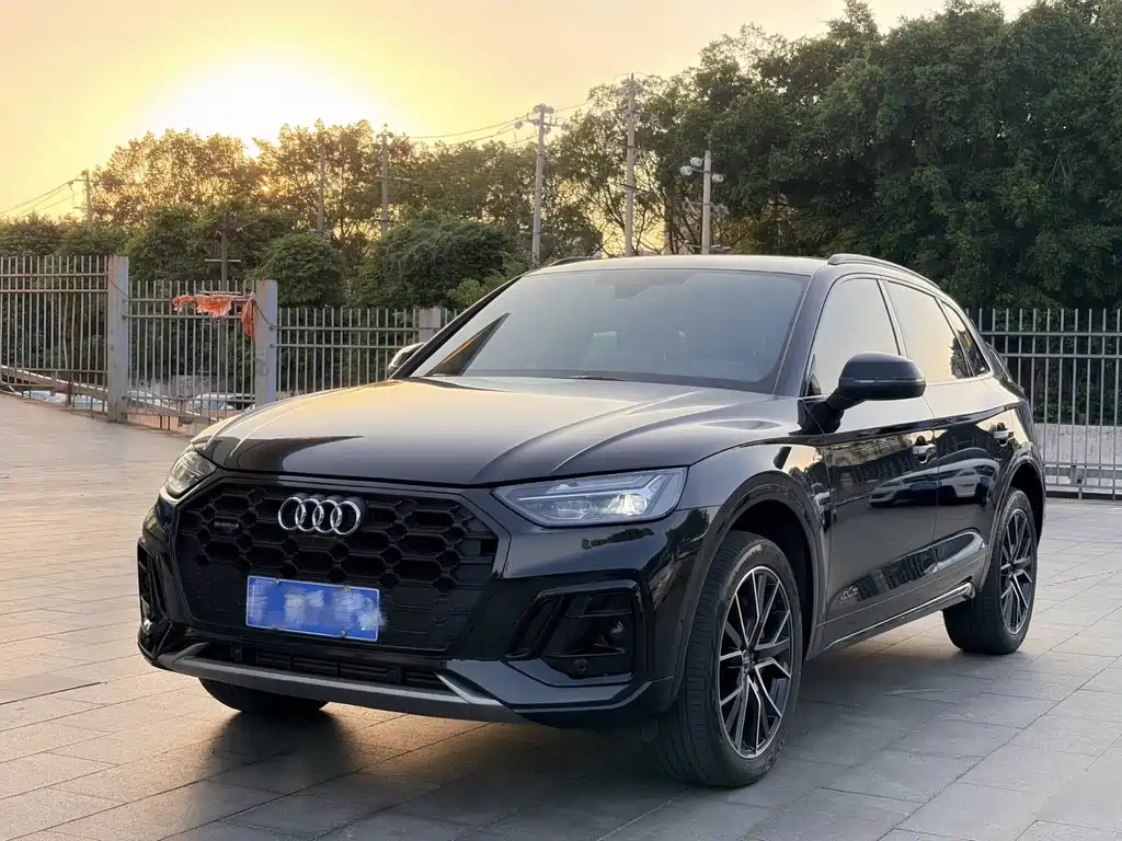 Audi Q5L