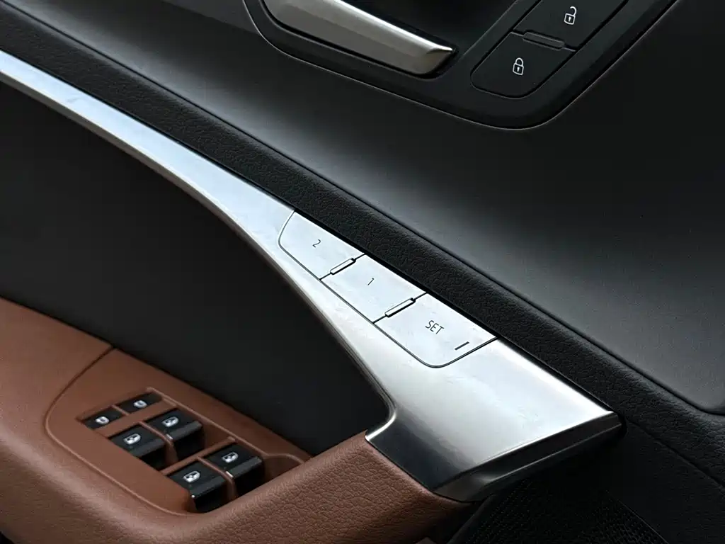 Audi A7 — фото 23