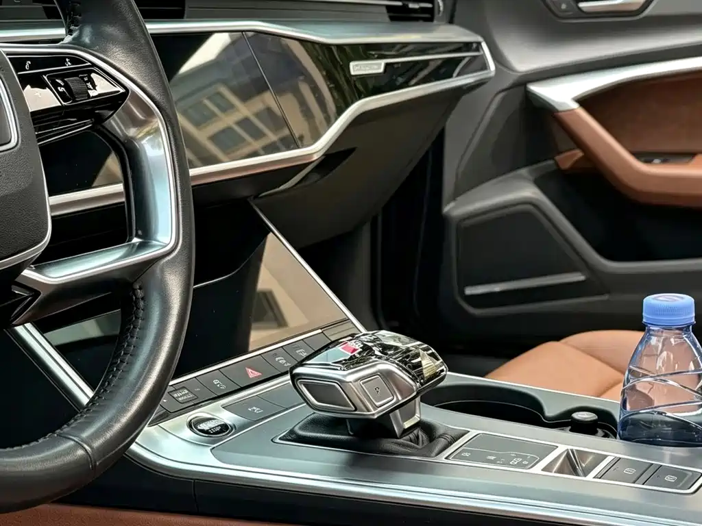 Audi A7 — фото 6