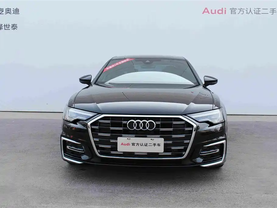 Audi A6L — фото 4
