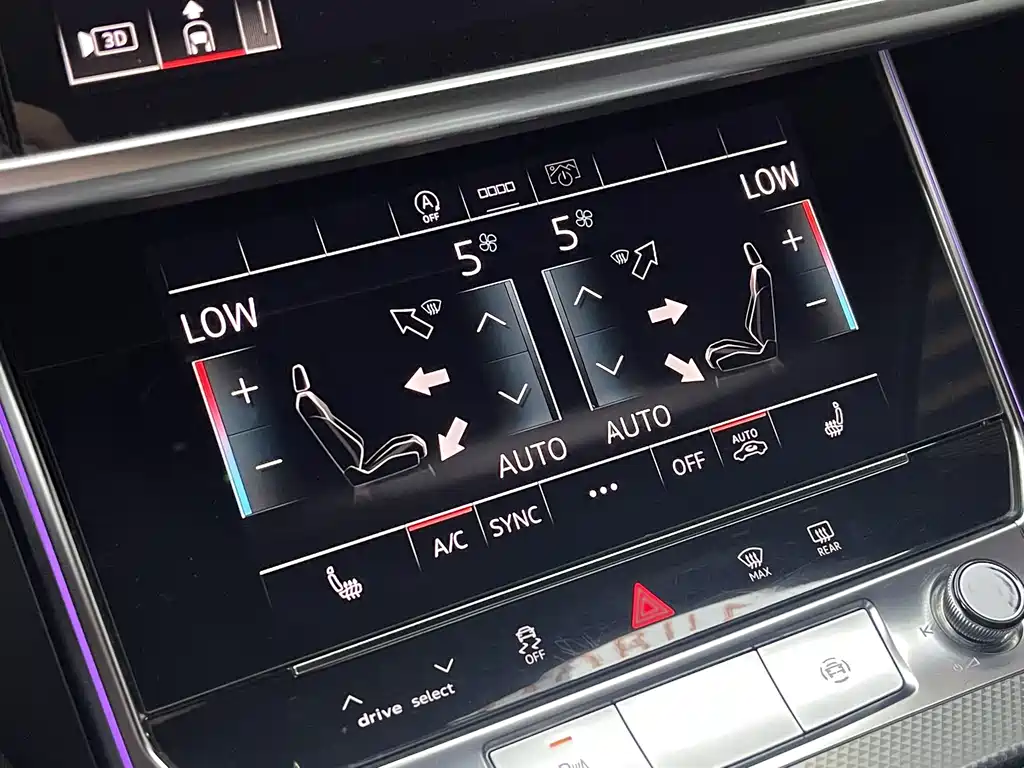 Audi A6L — фото 18