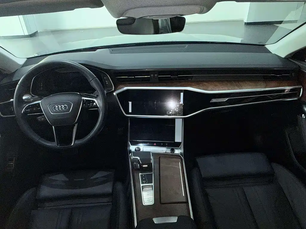 Audi A7 — фото 6