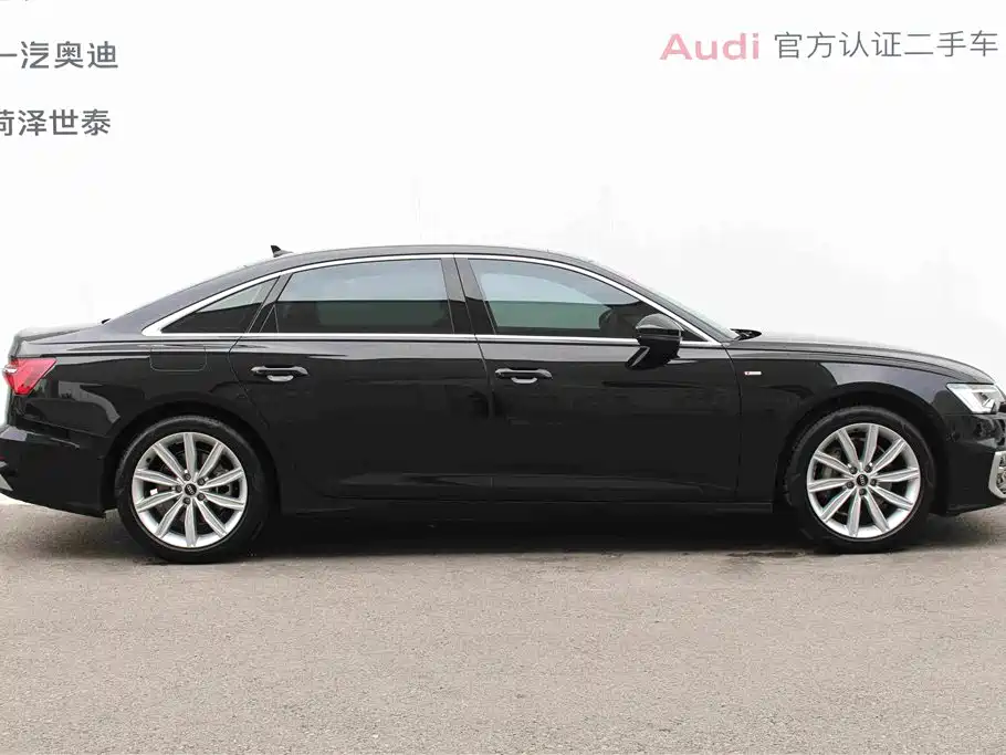 Audi A6L — фото 3