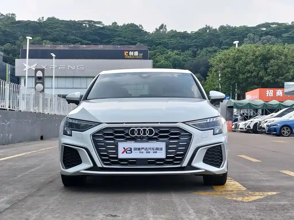 Audi A3 — фото 2