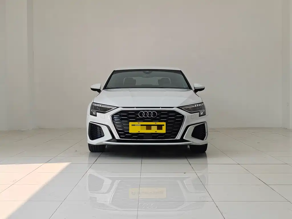 Audi A3 — фото 6