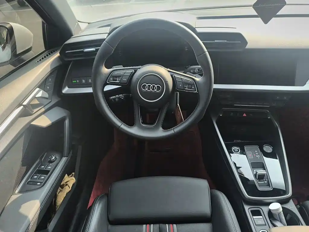 Audi A3 — фото 6
