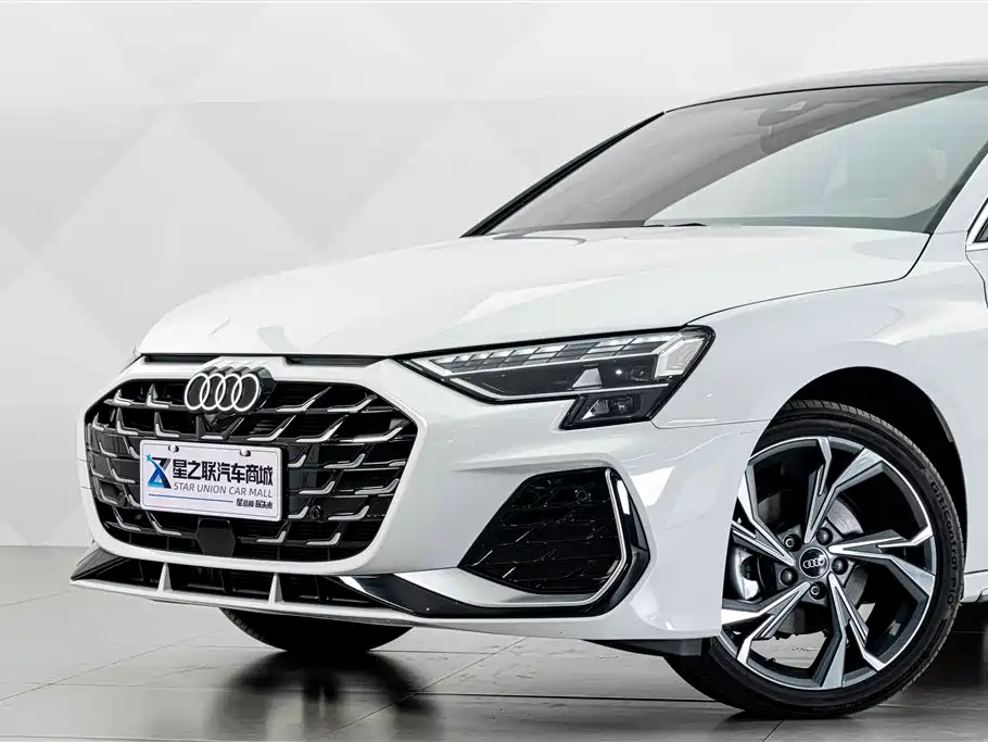 Audi A3 — фото 3