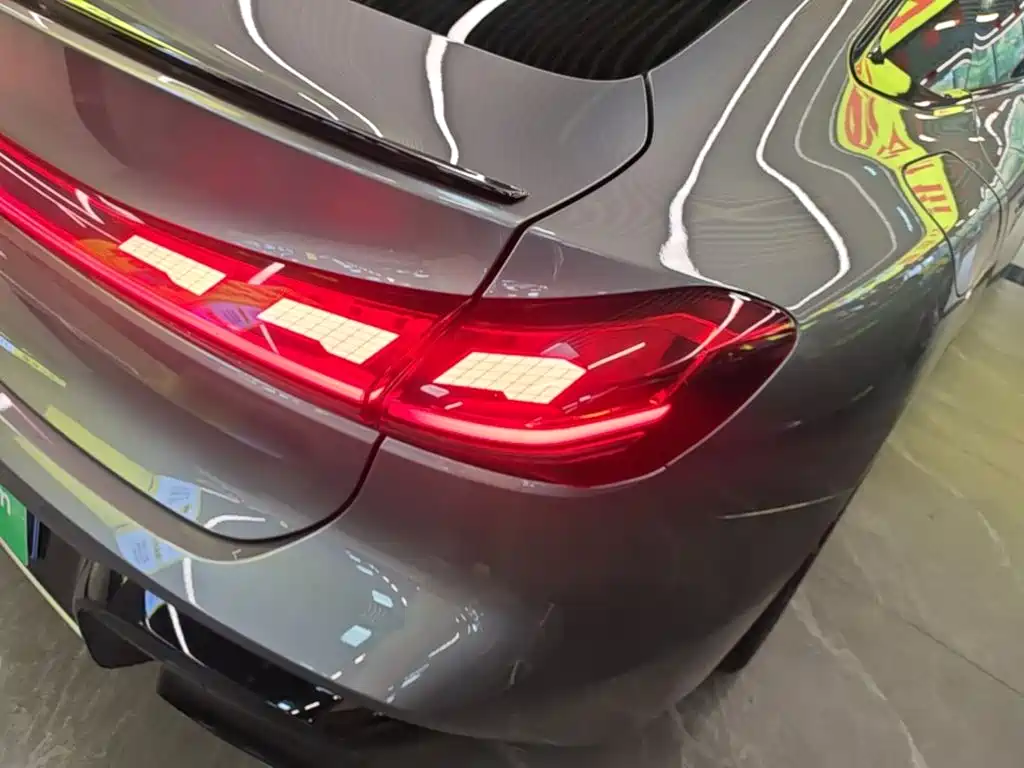 Audi A5L Sportback — фото 8