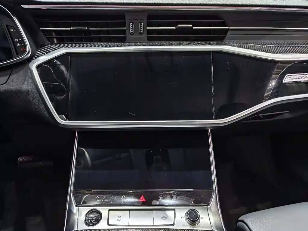Audi A7 — фото 11