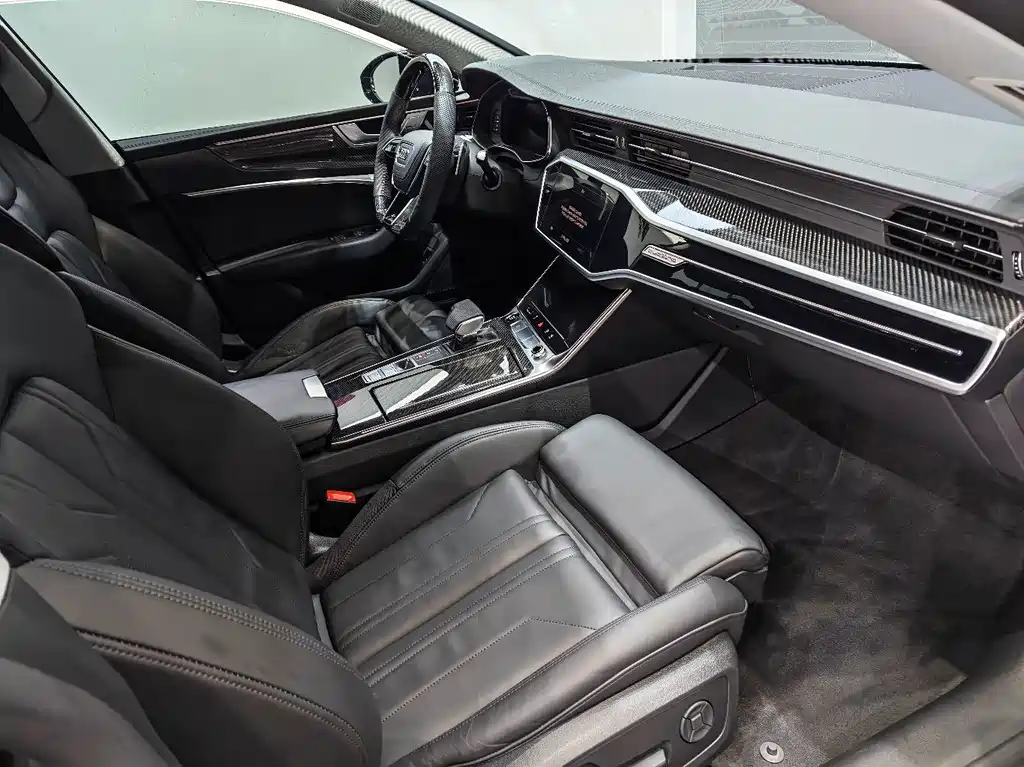 Audi A7 — фото 6