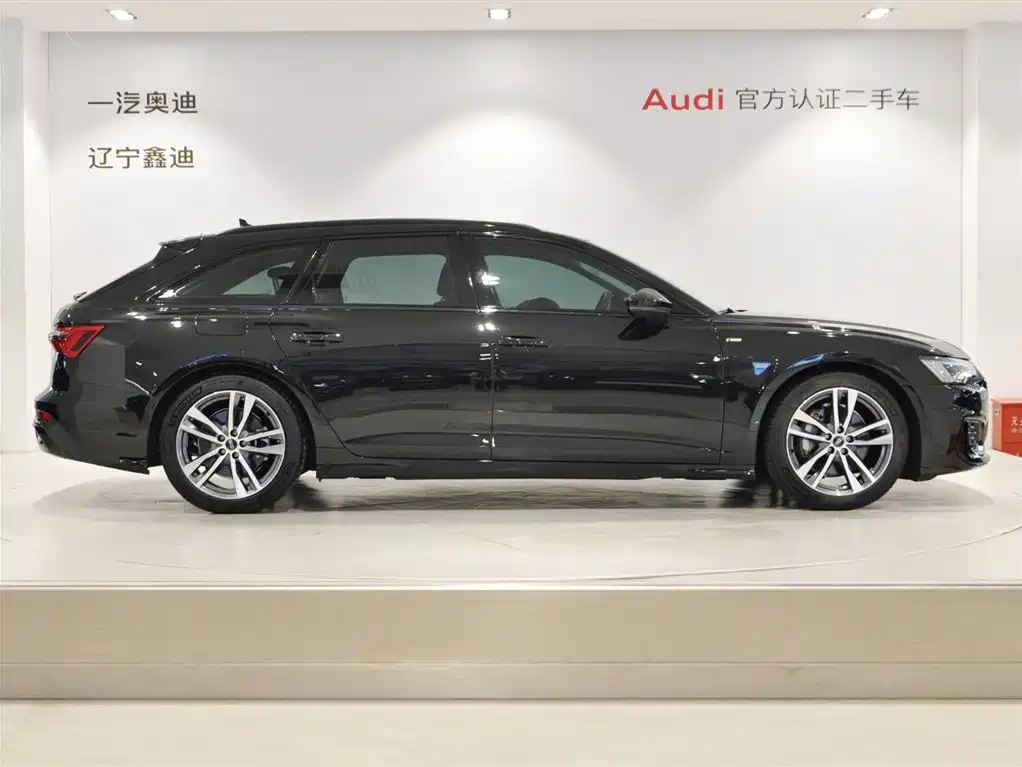 Audi A6 (Import) — фото 3