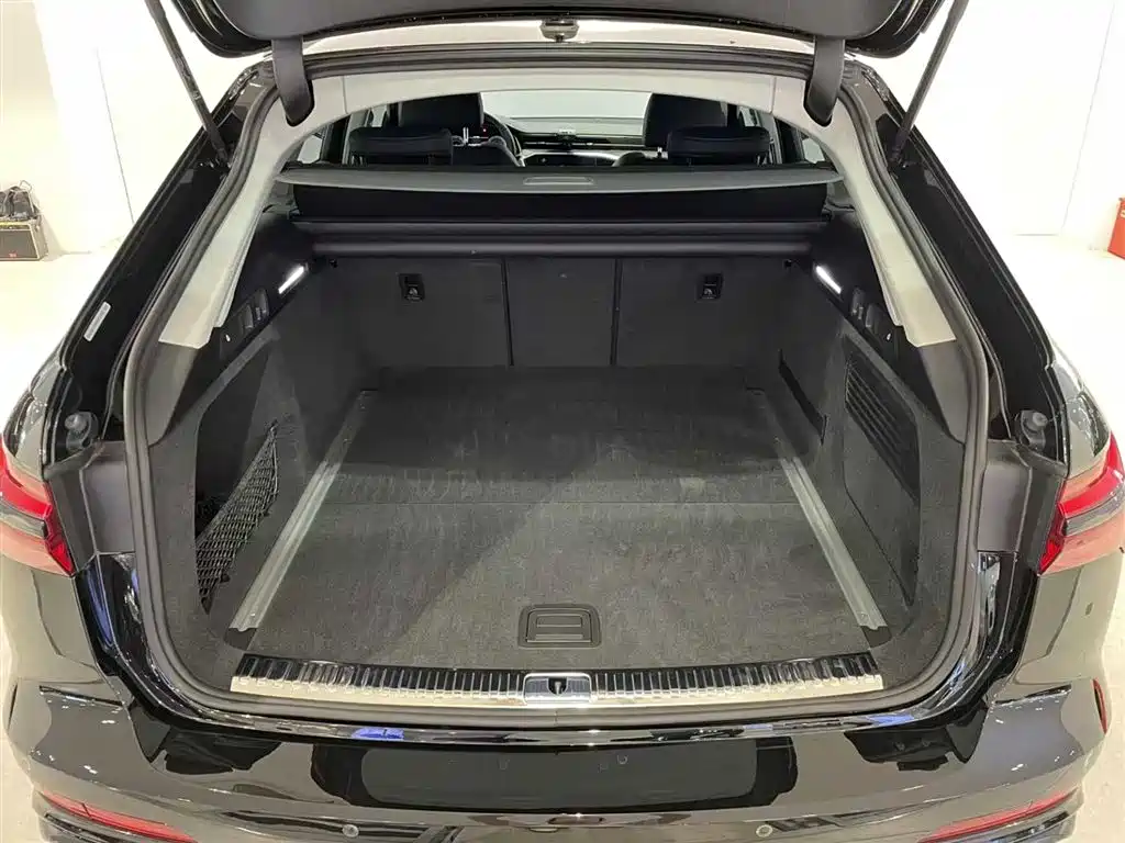 Audi A6 (Import) — фото 6