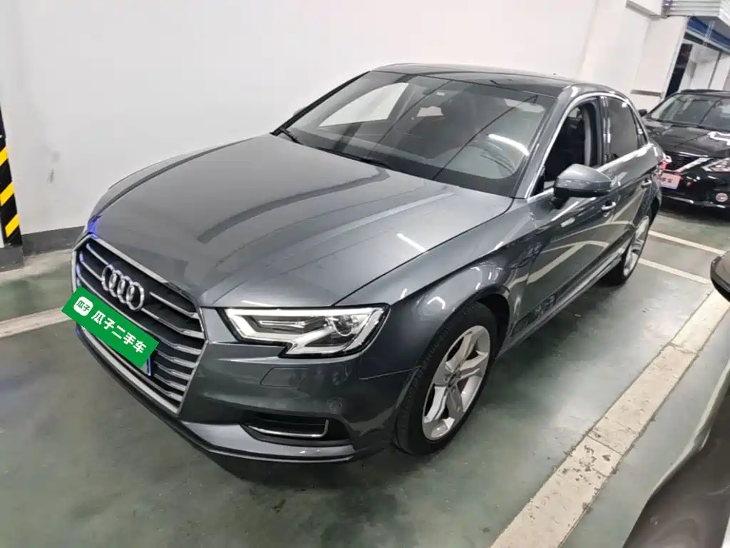 Audi A3 — фото 2