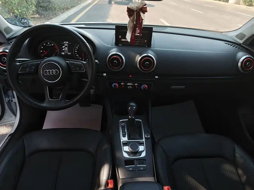 Audi A3 — фото 9