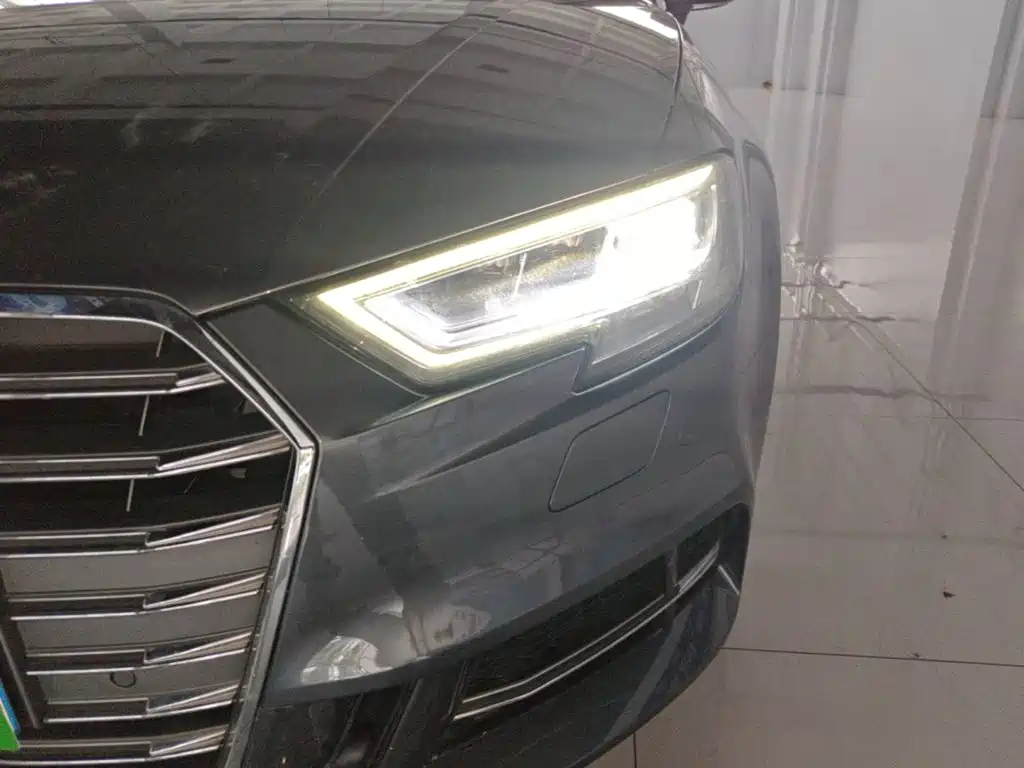 Audi A3 — фото 24