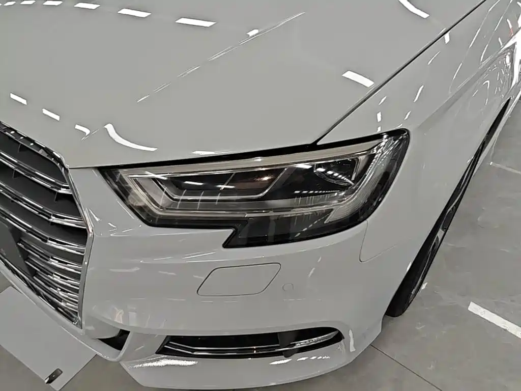 Audi A3 — фото 24