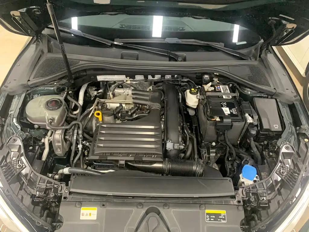 Audi A3 — фото 19