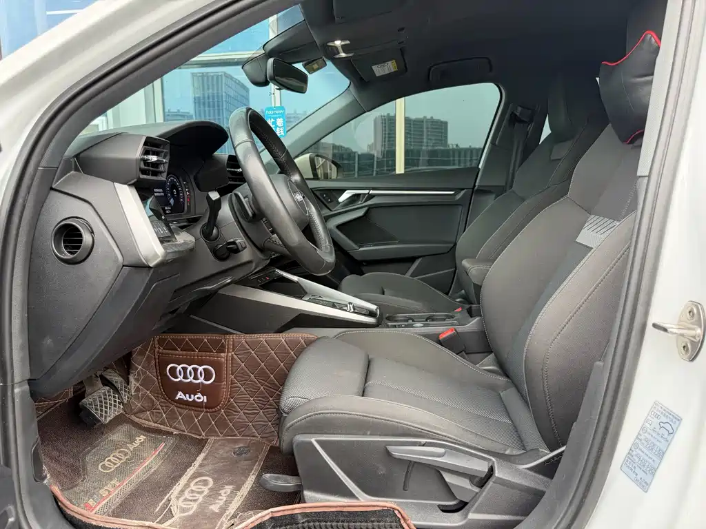 Audi A3 — фото 6