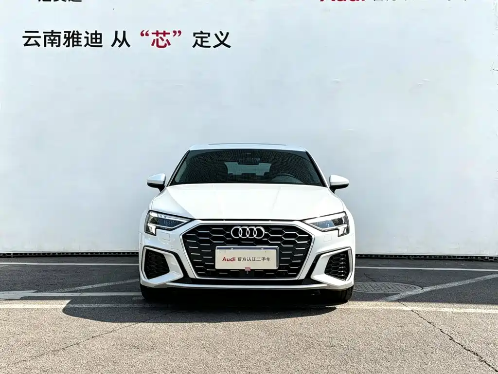 Audi A3 — фото 3