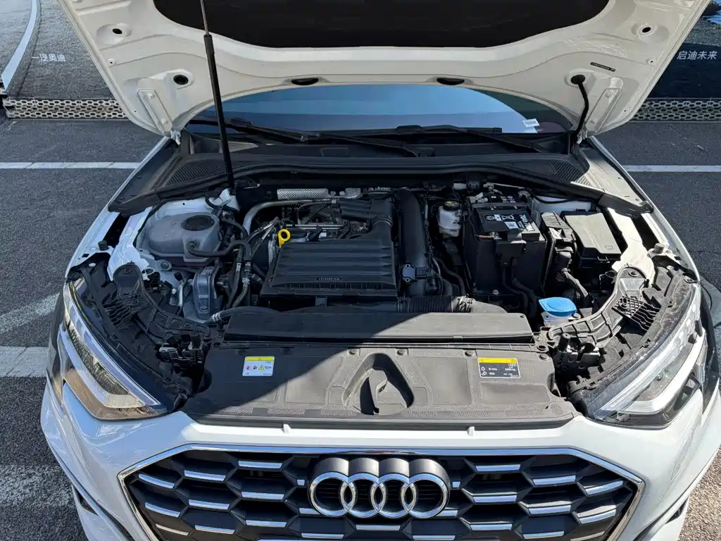 Audi A3 — фото 26
