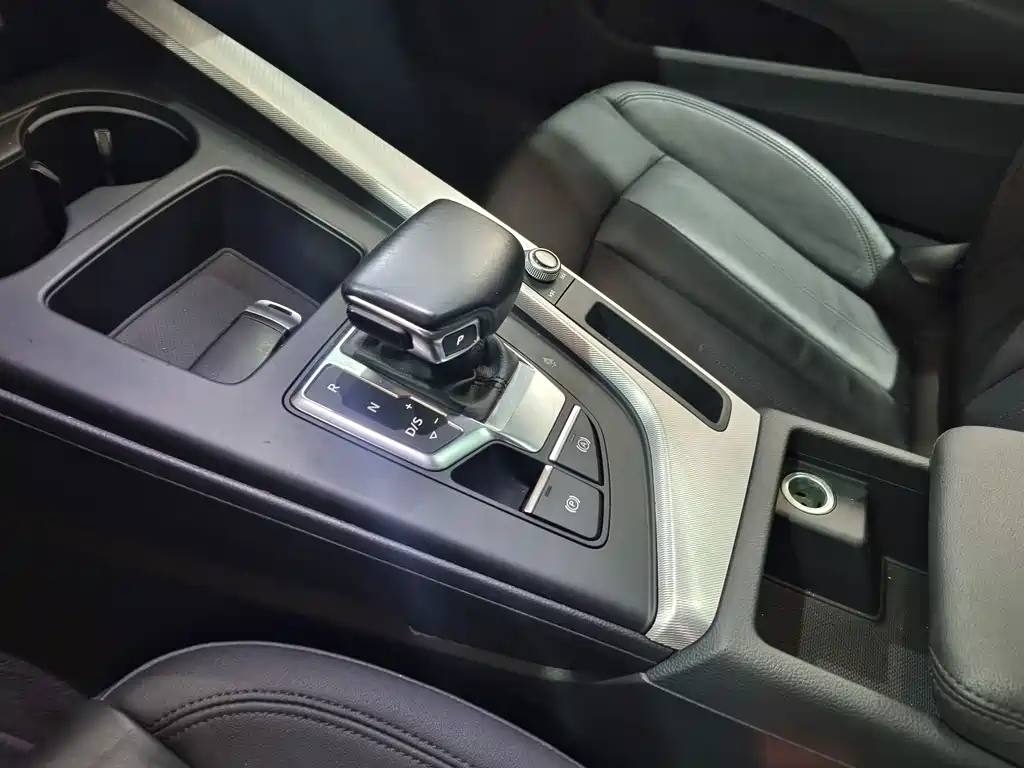 Audi A5 (Import) — фото 6