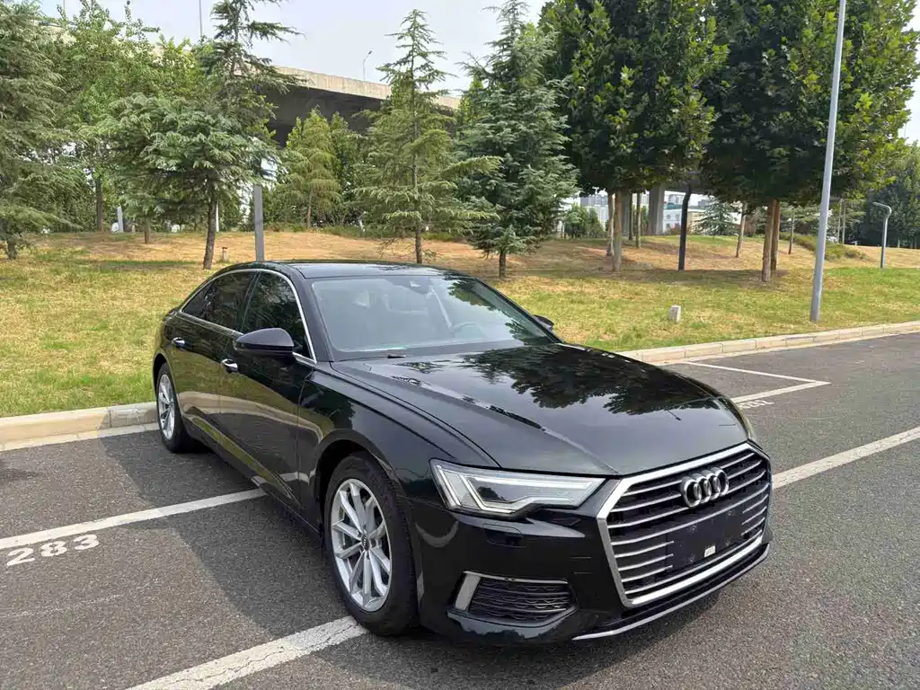 Audi A6L — фото 3