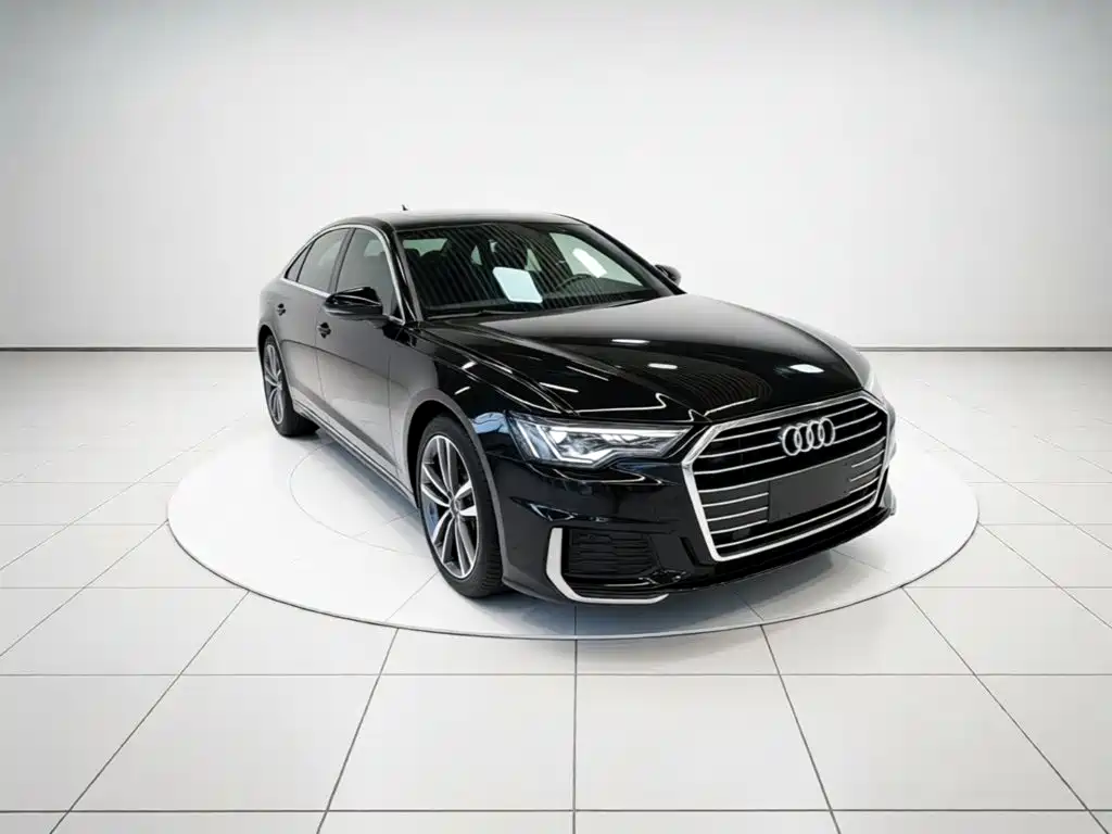 Audi A6L — фото 4