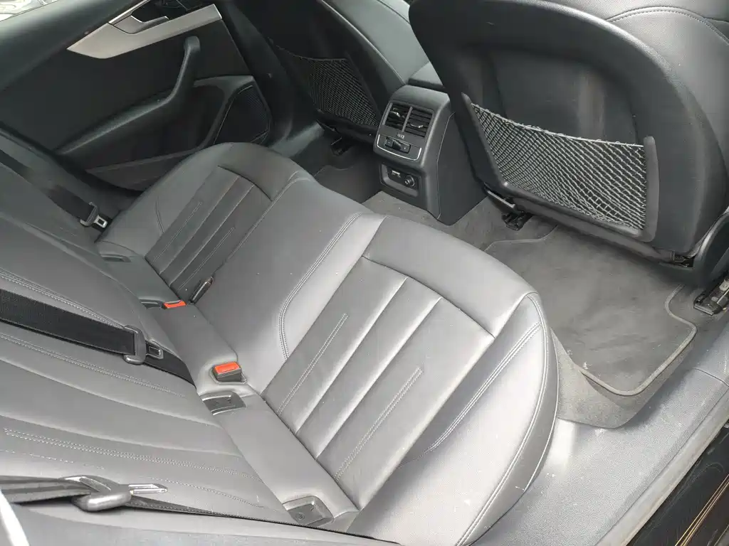 Audi A5 (Import) — фото 4