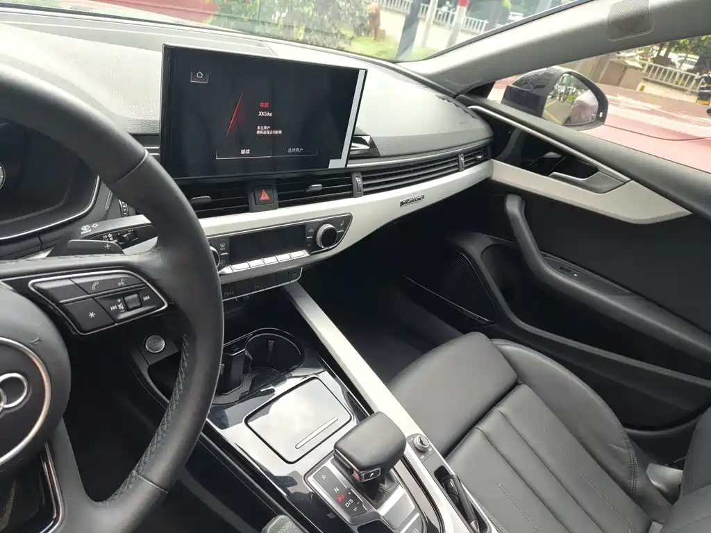Audi A5 (Import) — фото 8