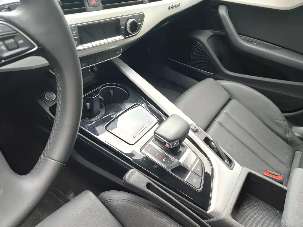 Audi A5 (Import) — фото 9