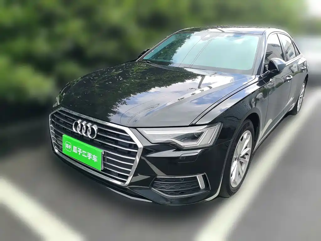Audi A6L — фото 2
