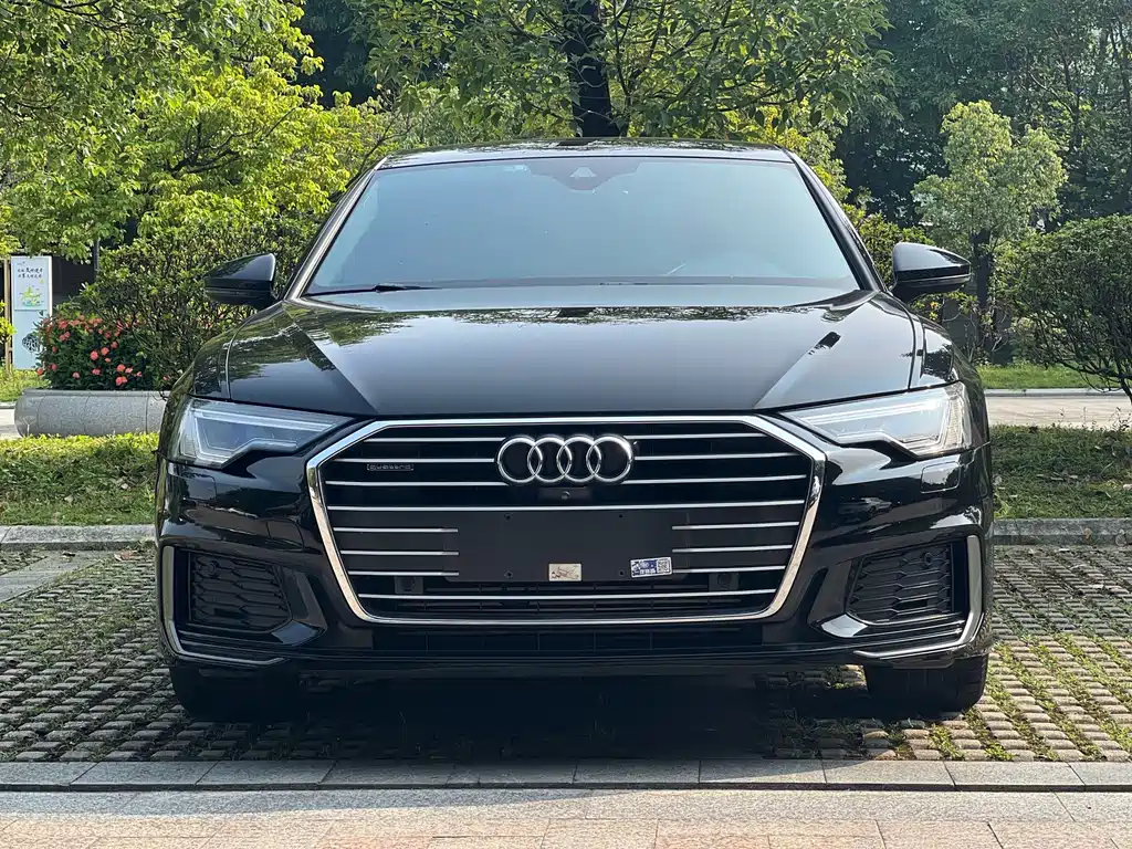 Audi A6L — фото 3