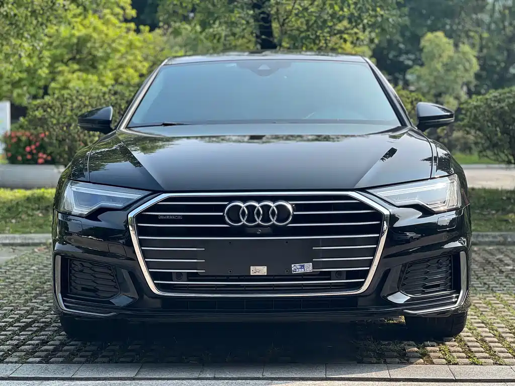 Audi A6L — фото 4