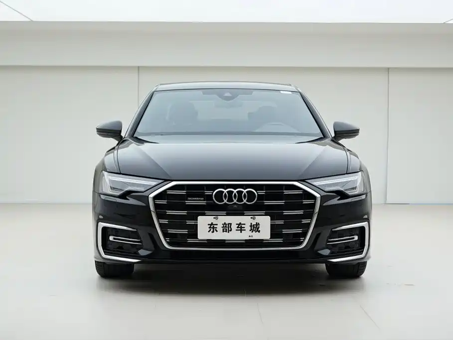 Audi A6L — фото 2