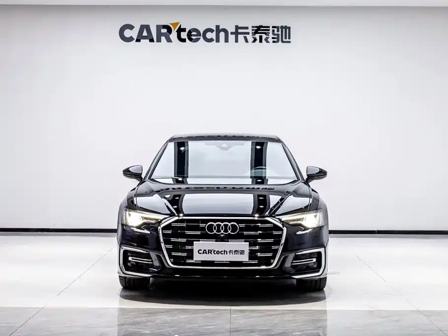 Audi A6L — фото 2