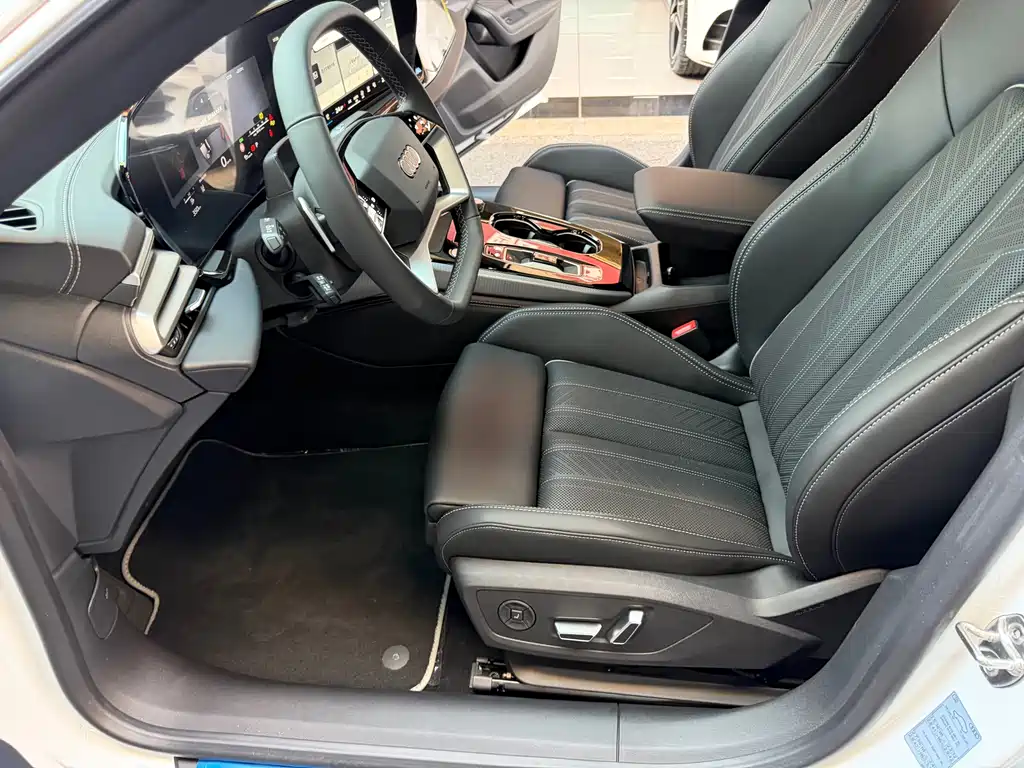 Audi A5L Sportback — фото 13
