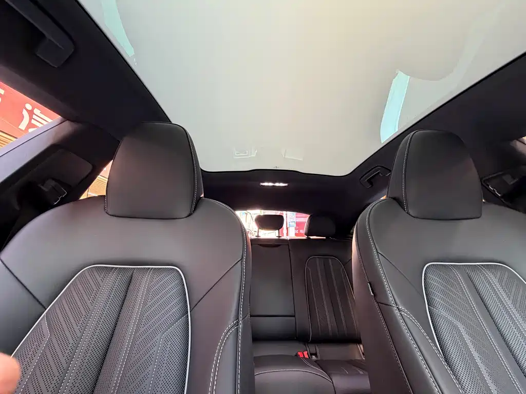 Audi A5L Sportback — фото 26