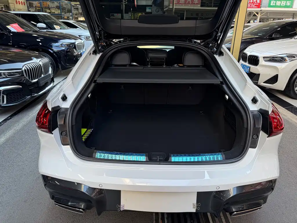Audi A5L Sportback — фото 31