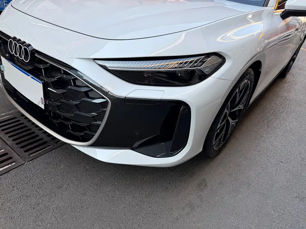 Audi A5L Sportback — фото 34