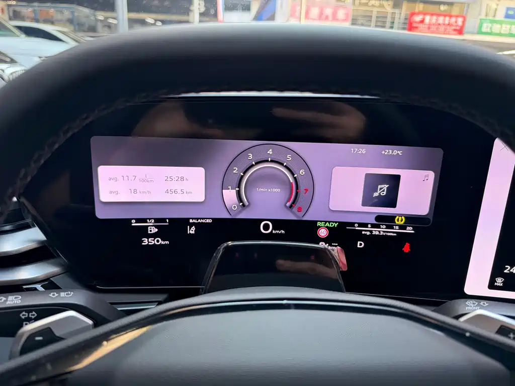 Audi A5L Sportback — фото 8