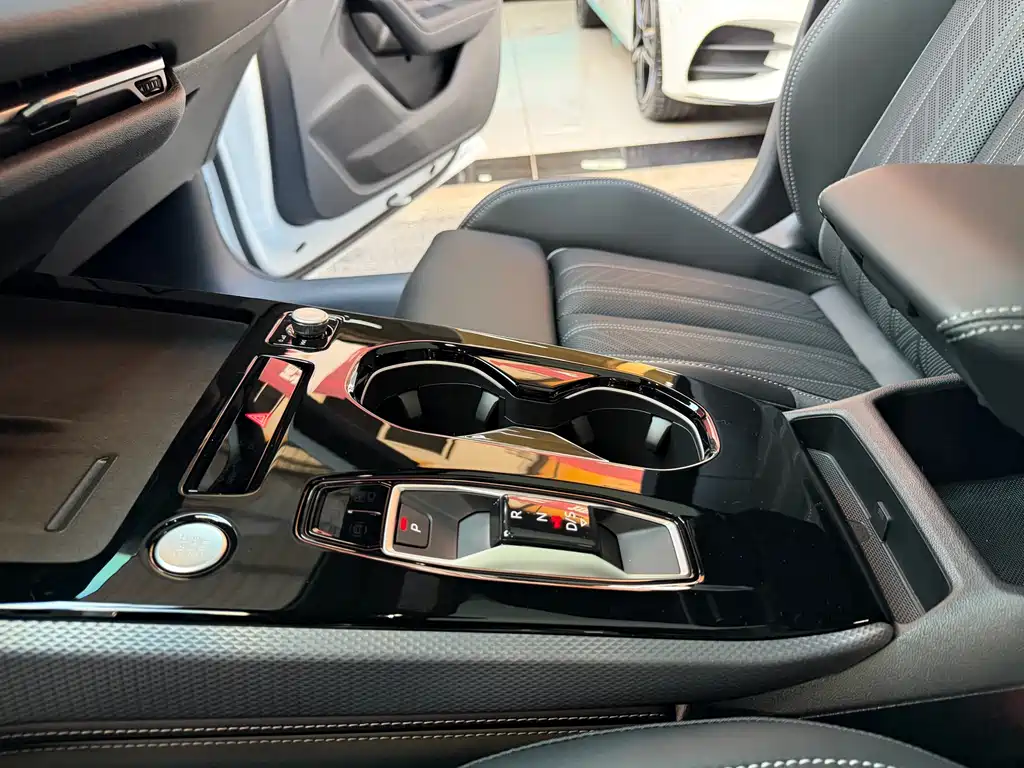 Audi A5L Sportback — фото 10